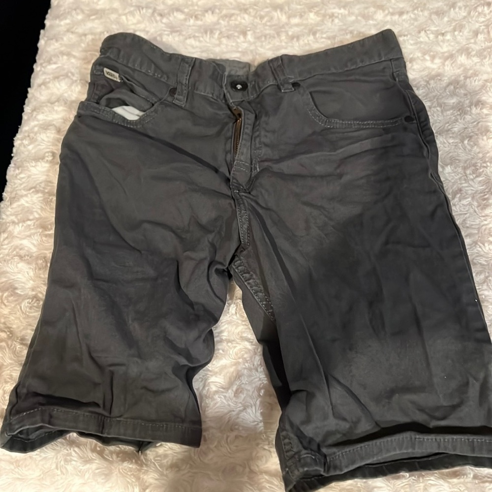 Vans Boys Shorts size 18